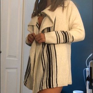 Eddie Bauer Sweater SIZE: XS